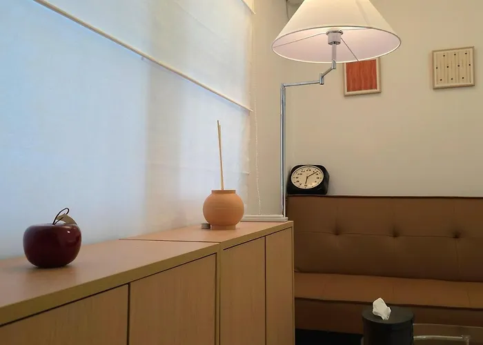 Hongdae 3 Min To Airport Bus Free Luggage
